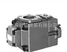 -油研PV2R系列定量葉片泵,PV11R10-15-F-RAA-20