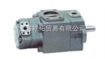 -YUKEN PV11R型�~片泵，CJT70-LB32B1010B-BAA-BK-20