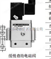 AV4000-04-5DZ，销售日本SMC缓慢启动电磁阀