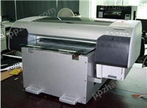 【供应】东川平板喷画机 平板印刷机