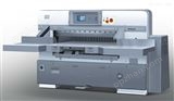 【供应】国望切纸机，K92CD 10.4英寸电脑程控切纸机