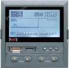NHR-7610/7610R系列液晶热（冷）量积算控制仪/记录仪