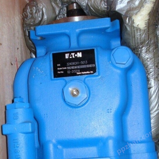 PVQ10-A2R-SS1S-20-C21-12威格士泵