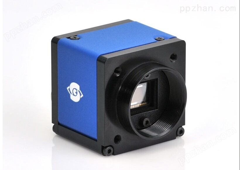 德国SVS工业相机高分辨率ECO系列