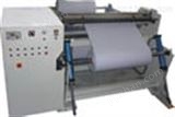 1300mm标准配置供应博盈多功能离型纸复卷分条机