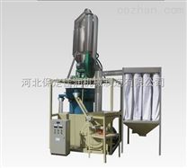 湖南长沙市电缆皮磨粉机、商标纸磨粉机专业制造厂家