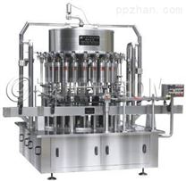 大剂量油类灌装机_CZDG-A型电子称重式灌装机