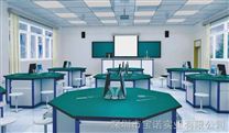高级中学物理探究实验室 深圳宝诺科教设备有限公司