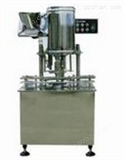 上海厂家非标定制 各类喷雾剂灌装机 多规格喷雾剂灌装旋盖机