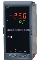 北京虹润单回路数字显示控制仪