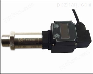 PTG501 PTG502液压变送器 液压传感器，输出4-20mA信号