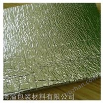 广东 - 佛山专业供应:~网格铝箔复合珍珠棉~气泡膜等材料