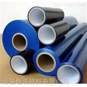 广东 佛山专业供应日东PVC保护膜 PVC蓝色保护膜