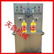 供应大同润滑油灌装机W忻州牛奶灌装机