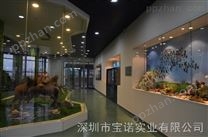 理化生探究实验室 深圳市宝诺科教设备有限公司