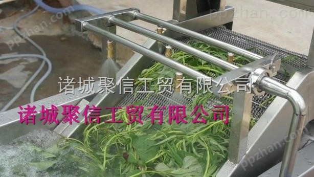 蔬菜清洗机|果蔬清洗机