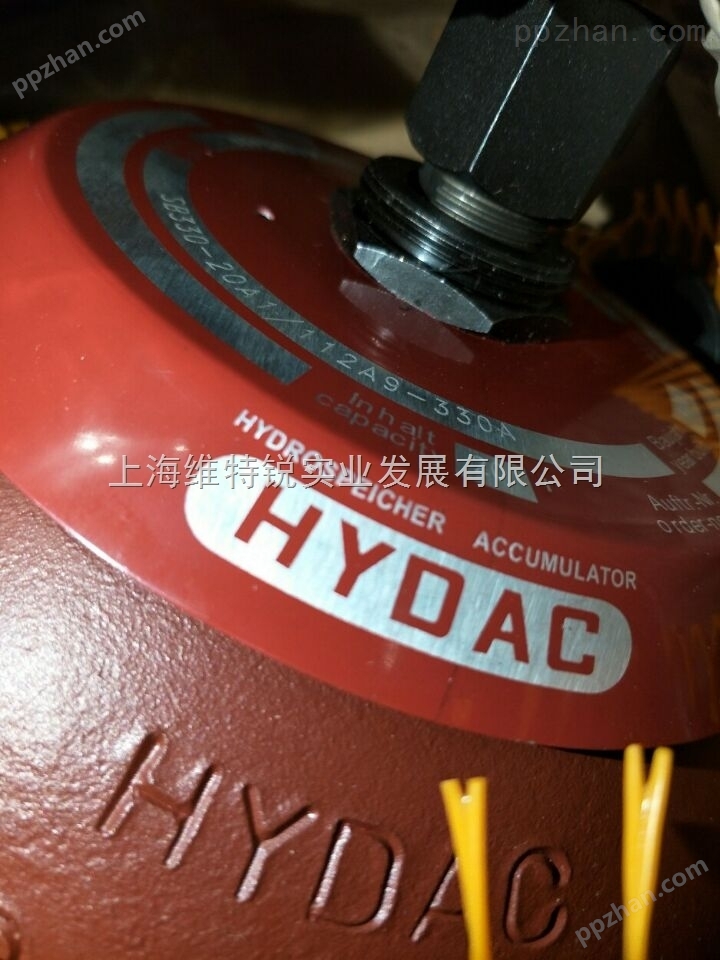贺德克（HYDAC）压力变送器HDA 4700系列