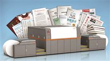 包装业与数字化印刷相兼容 不断发展