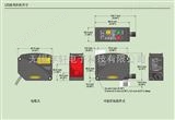 LT3NULV【天津地区】供应邦纳LT3NULV天车防撞激光测距传感器 反射板式