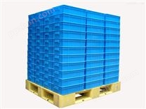 【供应】90L，140L塑料水箱，塑料箱，环保水箱，耐高低温
