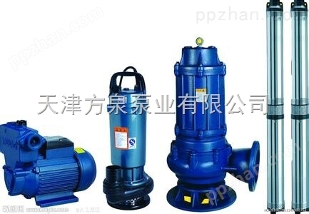 天津潜水污水物质电泵