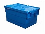 低价供应装食品用塑料箱 塑料筐 塑料容器 全新料材质干净卫生