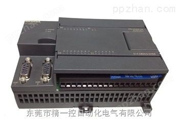 西门子s7-200plc CPU224XP控制器