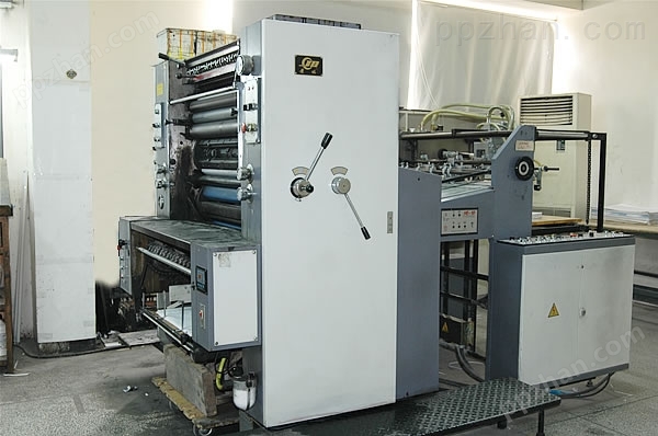 塑料印刷机彩印机多功能印刷机