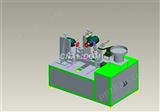 SYK-400型水性印刷开槽机