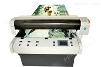 箱包皮革数码彩印机器