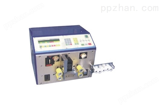 PYQ203C型平压压痕切线机