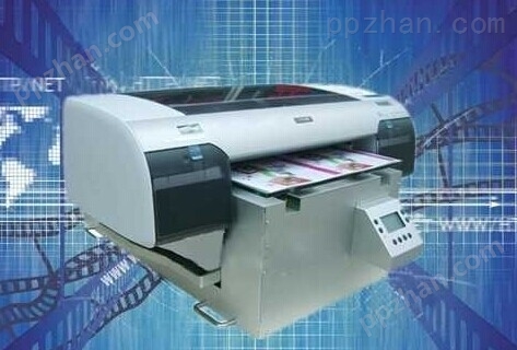 密胺板彩印机