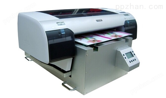 箱包布印刷设备/铝塑板彩印机/板材丝印设备