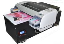 凹凸彩印设备，可以凹凸面上打印各种图案的*彩印机
