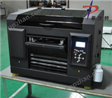 供应亚克力印刷机PVC板*平板的打印机|LED UV浮雕打印机