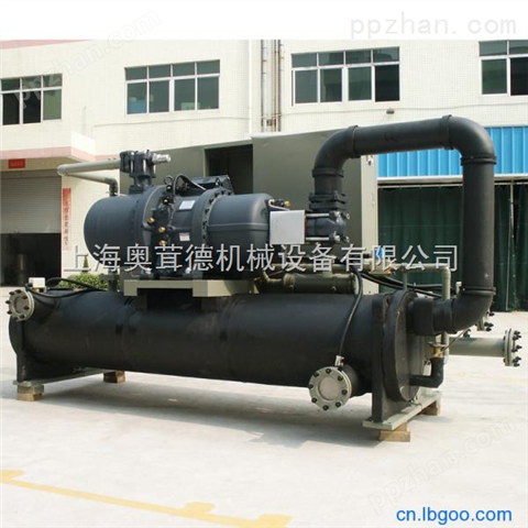 上海螺杆式冷水机 工业螺杆冷水机组 冷水机工作原理