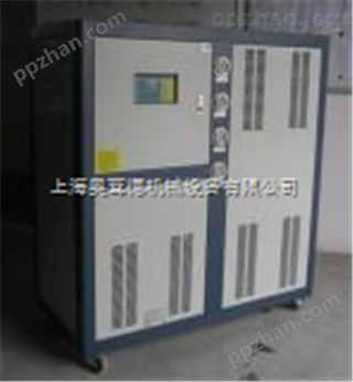 上海冷水机 箱式冷水机组 螺杆式冷水机组