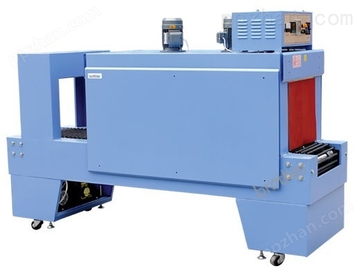 专业生产桶装水全套生产线设备热收缩包装机PE膜热收缩机