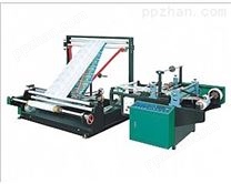 【供应】TS—8105高档型印刷复卷检品机