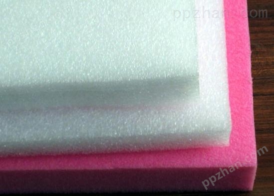 【供应】佛山顺德粉色抗静电气泡袋-南海珍珠棉板材