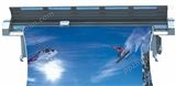PE系列喷绘机 高速、高精、高效 1080DPI高清喷画机 性价比*！