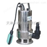 QJ天津环保潜水泵-天津水处理设备