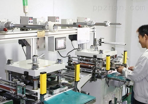 【供应】APS9-20自动印刷开槽模切机