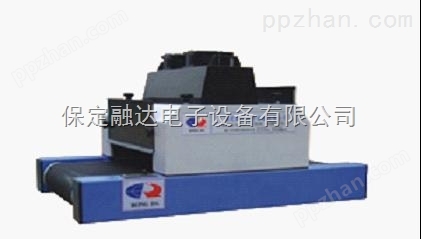 RD-GGJ400/2D低温UV固化机