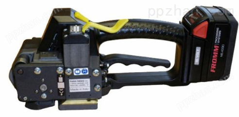 全国批发P320-P325电动打包机电池，手提打包机电池批发