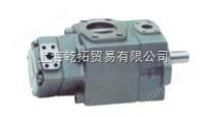 YUKEN PV11R型叶片泵，CJT70-LB32B1010B-BAA-BK-20