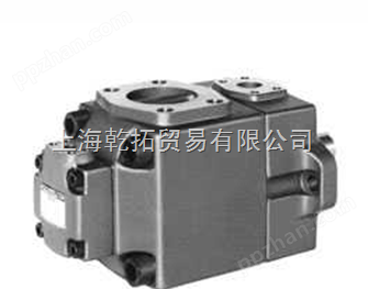 油研PV2R系列定量叶片泵,PV11R10-15-F-RAA-20