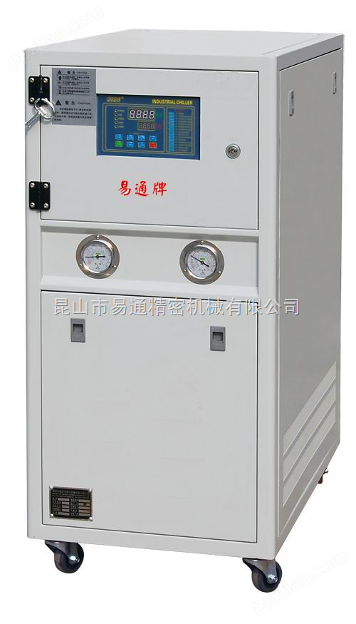 水冷式工业冷水机|苏州水冷式工业冷水机