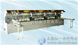 JH-ASP/C-3豆油商标印刷机三色全自动丝印机