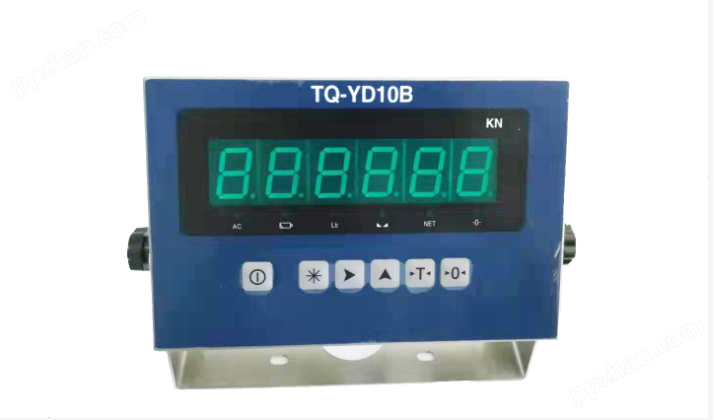 密克深圳厂家TQ-YD10B称重显示控制器